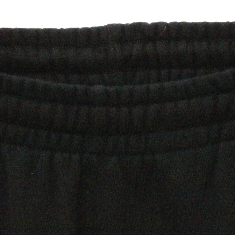 SUPREME(シュプリーム) 24AW ×NIKE Jordan Sweatpant ナイキ ジョーダン ロゴプリント スウェットパンツ ブラック HF0838-010
