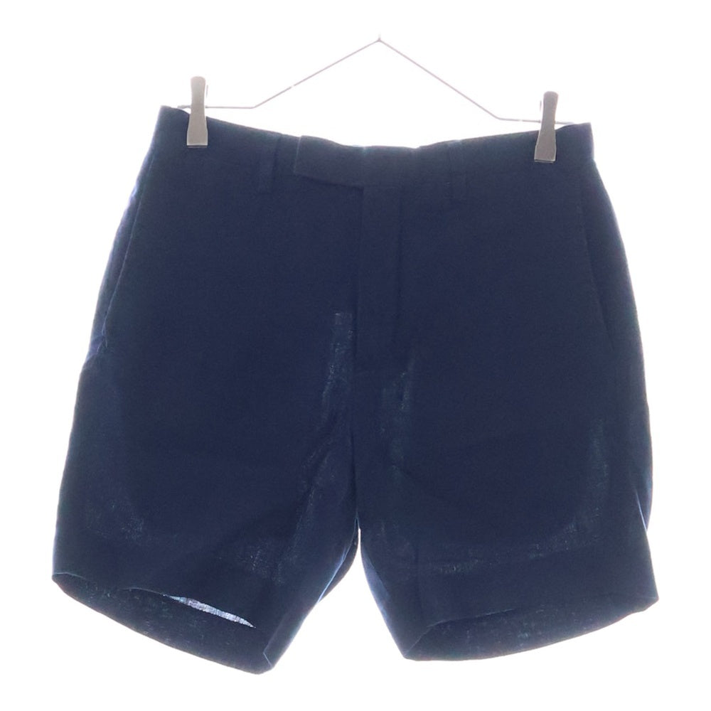 POLO RALPH LAUREN(ポロラルフローレン) STRAIGHT FIT ストレート フィット ハーフパンツ ショーツ ネイビー 0200011793
