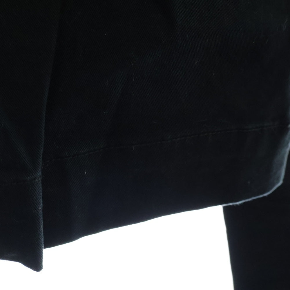 POLO RALPH LAUREN(ポロラルフローレン) STRETCH SLIM FIT ストレッチ スリム フィット スキニーパンツ チノパンツ ブラック 0200011695