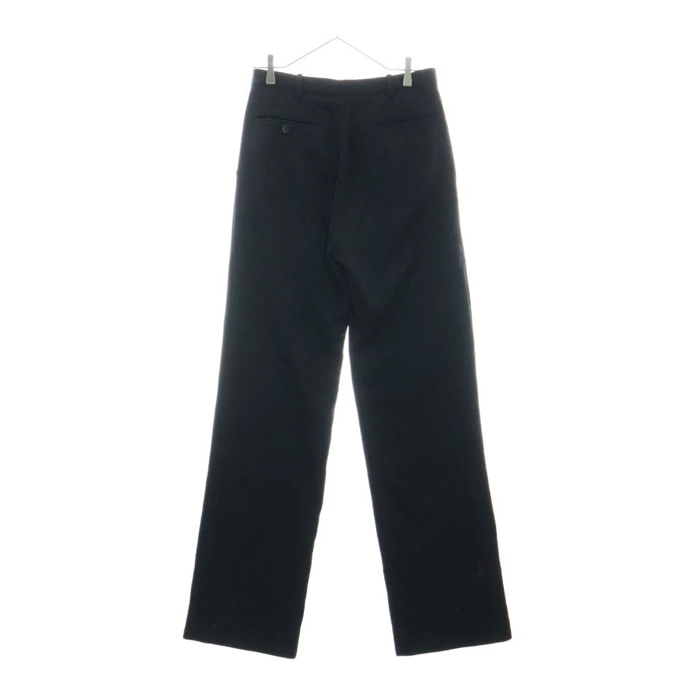 Egon Lab.(エゴンラボ) 21AW DOUBLE BREASTED BLAZER/WOOL PANTS ダブル ブレステッド ブレザー テーラードジャケット/ウール スラックス セットアップスーツ AW21JA002A/AW21TR002A