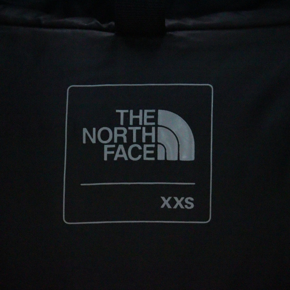 THE NORTH FACE(ザノースフェイス) BELAYER PARKA ビレイヤーパーカ ゴアテックス ジップアップ ナイロン ダウンジャケット ネイビー ND91715