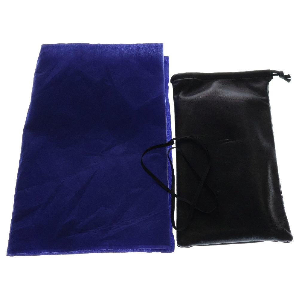 Yohji Yamamoto POUR HOMME(ヨウジヤマモト プールオム) 00AW フック