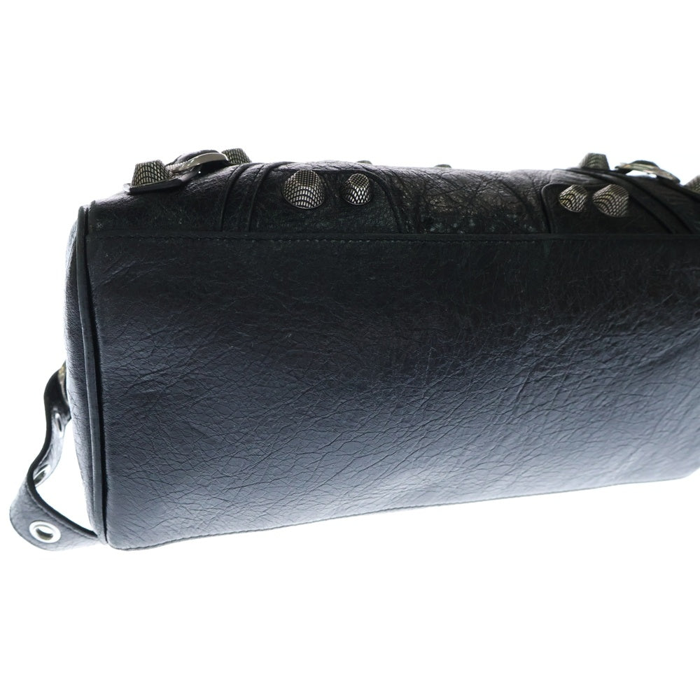 BALENCIAGA(バレンシアガ) LE CAGOLE ル カゴール 2WAY レザー