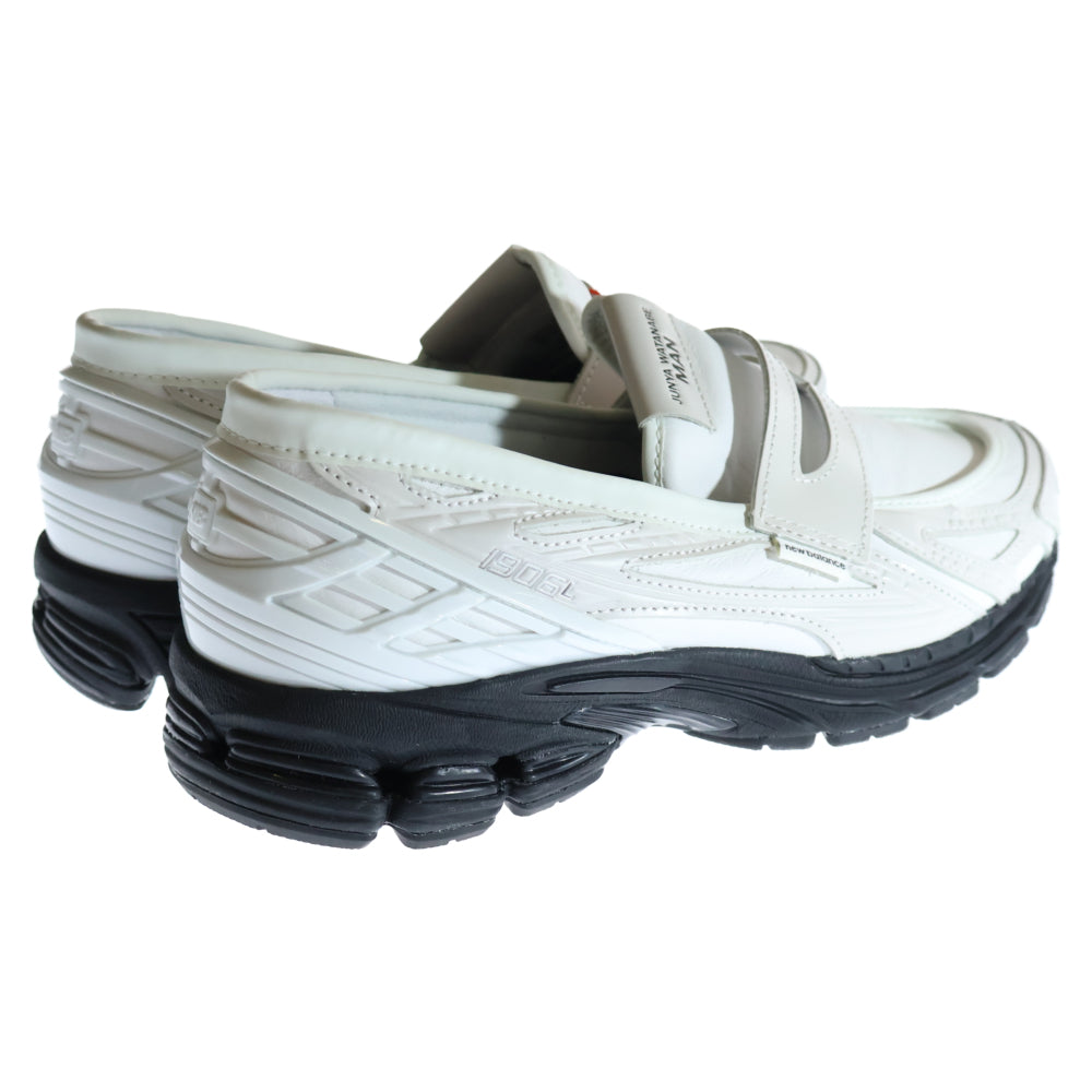 New Balance(ニューバランス) ×JUNYA WATANABE COMME des GARCONS MAN U1906LCO ジュンヤワタナベ ローカットスニーカー ホワイト US10/28cm