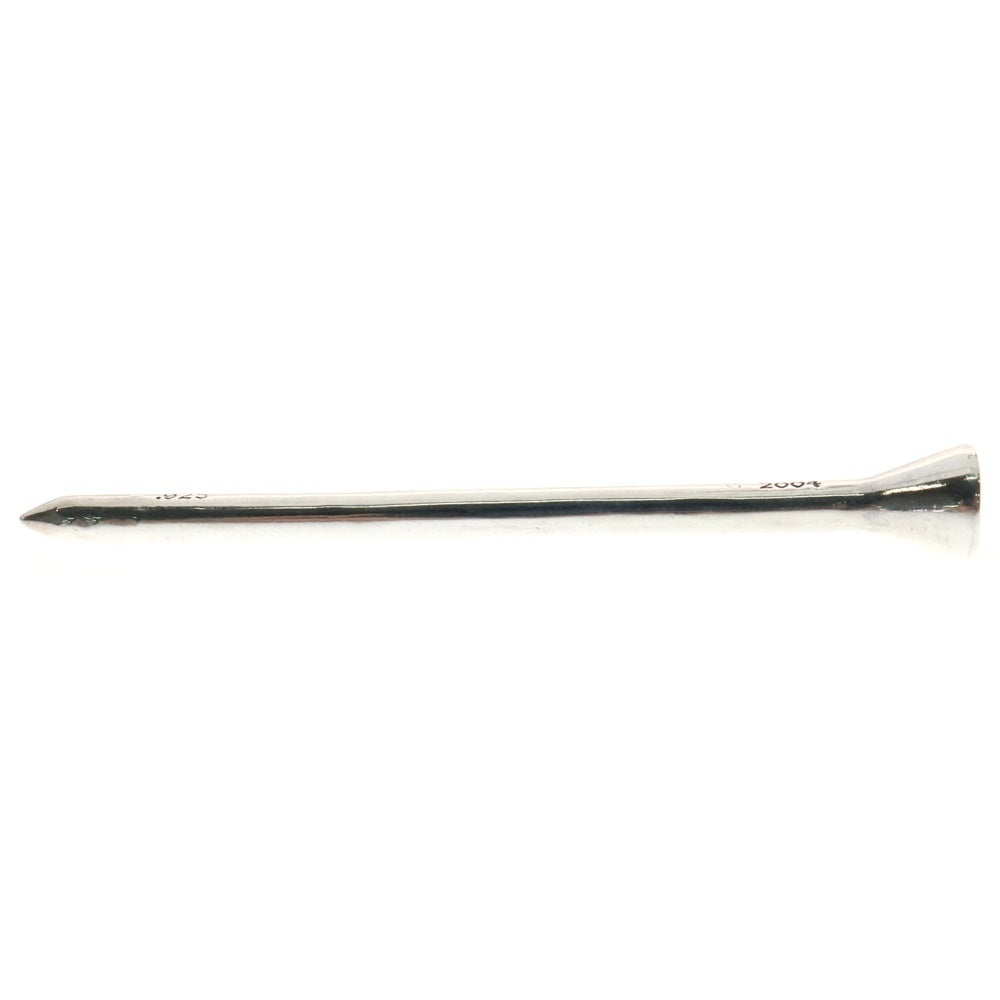 CHROME HEARTS(クロムハーツ) GOLF TEE V1 CHプラス ゴルフティー シルバー
