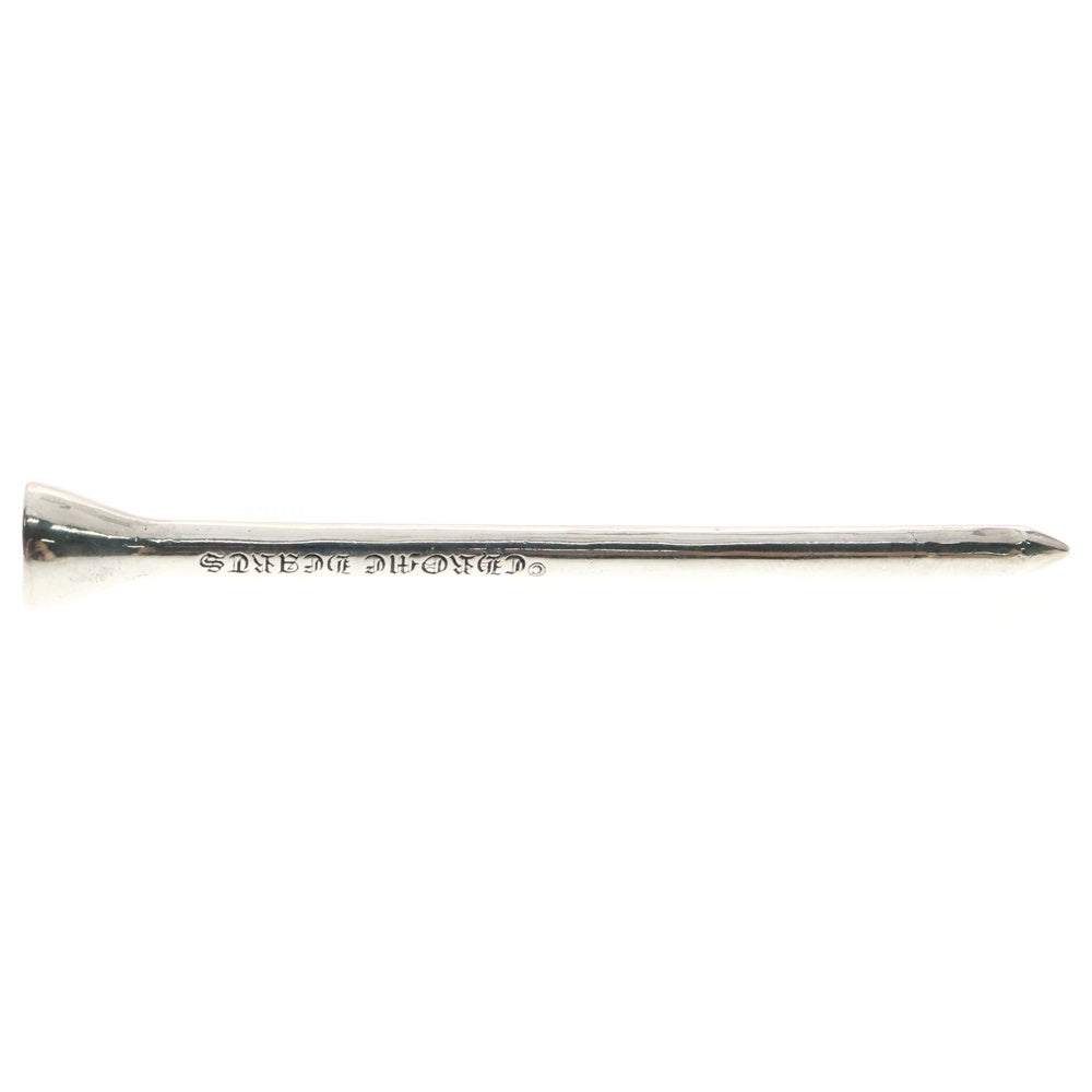 CHROME HEARTS(クロムハーツ) GOLF TEE V1 CHプラス ゴルフティー シルバー