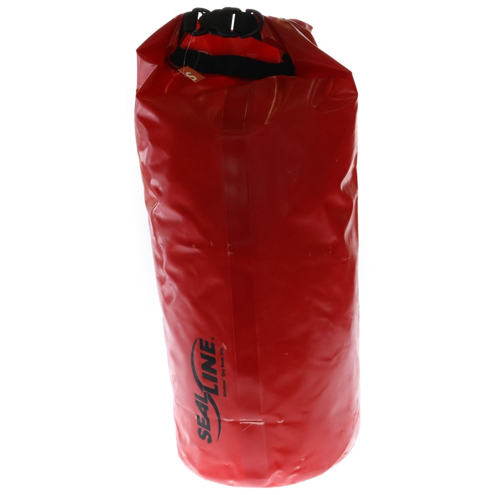 SUPREME(シュプリーム) 16SS Sealline 20L Nimbus Dry Sack シールライン ドライ ザックバッグ レッド