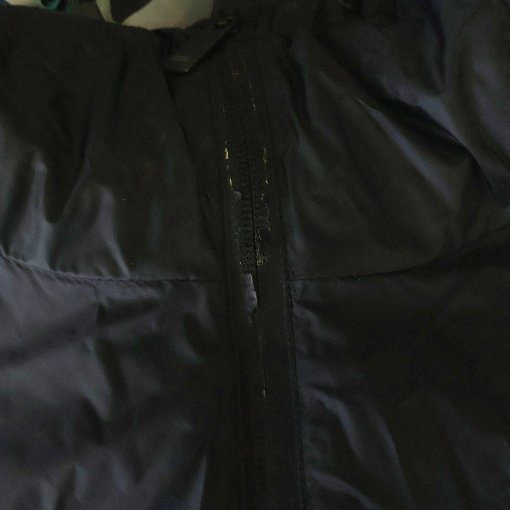 MARCELO BURLON(マルセロバーロン) Nylon Jacket ナイロン ジップアップジャケット マルチ