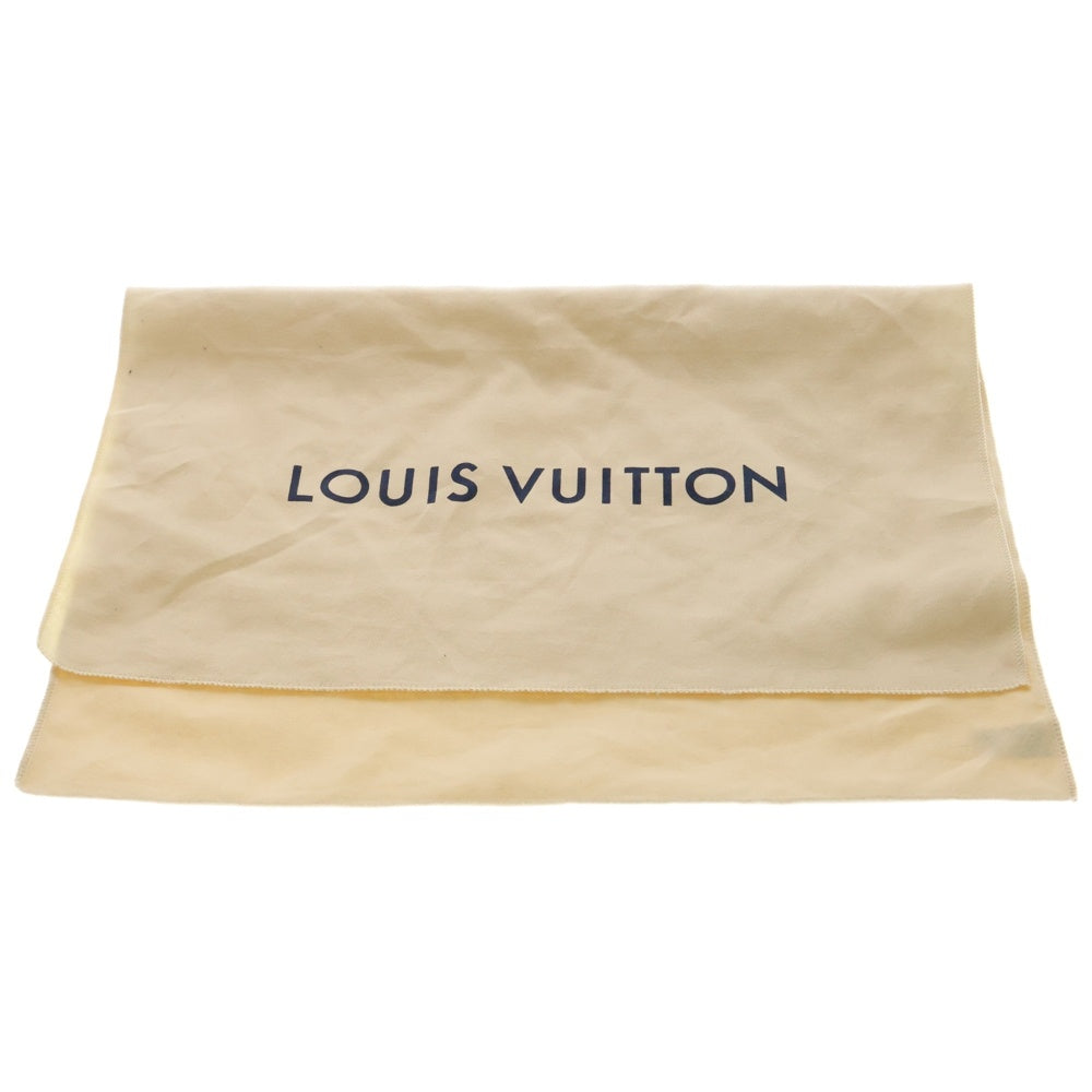 LOUIS VUITTON(ルイヴィトン) アルマ EW モノグラムカーフスキン 2WAY ハンドバッグ ショルダーバッグ ブラック M24529 NFCタグ
