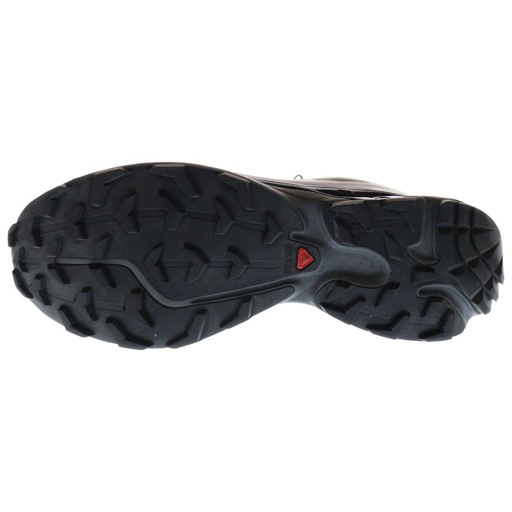 SALOMON(サロモン) XT-6 GTX ゴアテックス ローカットスニーカー ブラック US11/29cm 416635