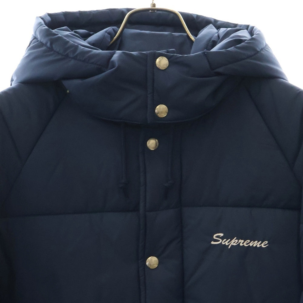 SUPREME(シュプリーム) 24AW Jane s Addiction Mechanics Jacket ジェーンズ アディクション メカニックジャケット ネイビー