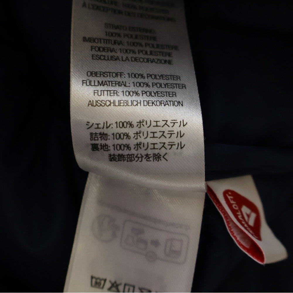 SUPREME(シュプリーム) 24AW Jane s Addiction Mechanics Jacket ジェーンズ アディクション メカニックジャケット ネイビー