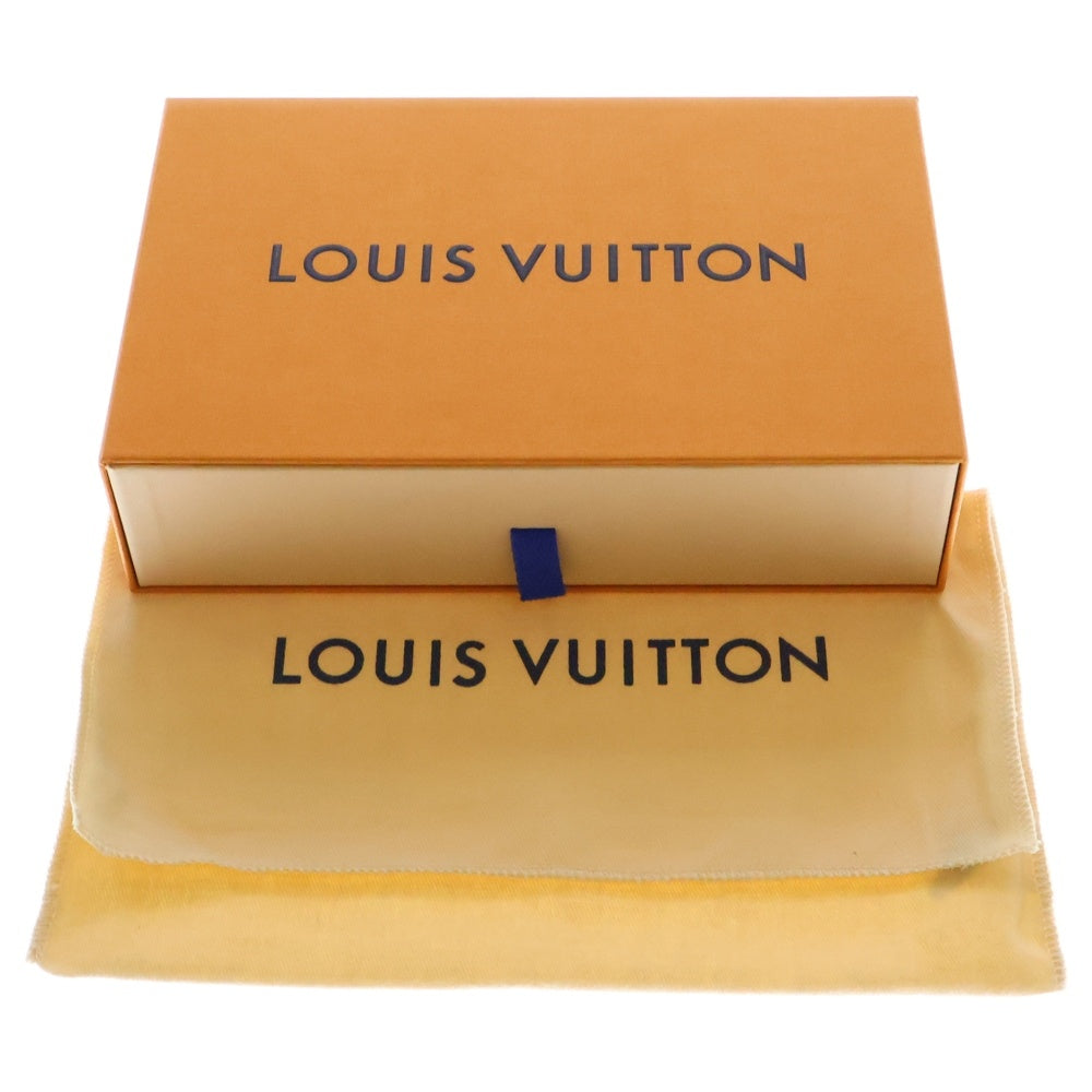 LOUIS VUITTON(ルイヴィトン) モノグラムアンプラント ジッピーウォレット トゥルトレール ロングウォレット 長財布 ゴールド金具 ベージュ レディース M69034 RFIDタグ