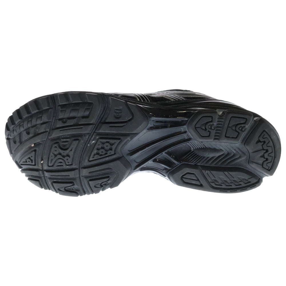 ASICS(アシックス) GEL-KAYANO 14 ゲルカヤノ14 ローカットスニーカー ブラック US11.5/29cm 1201A019-006