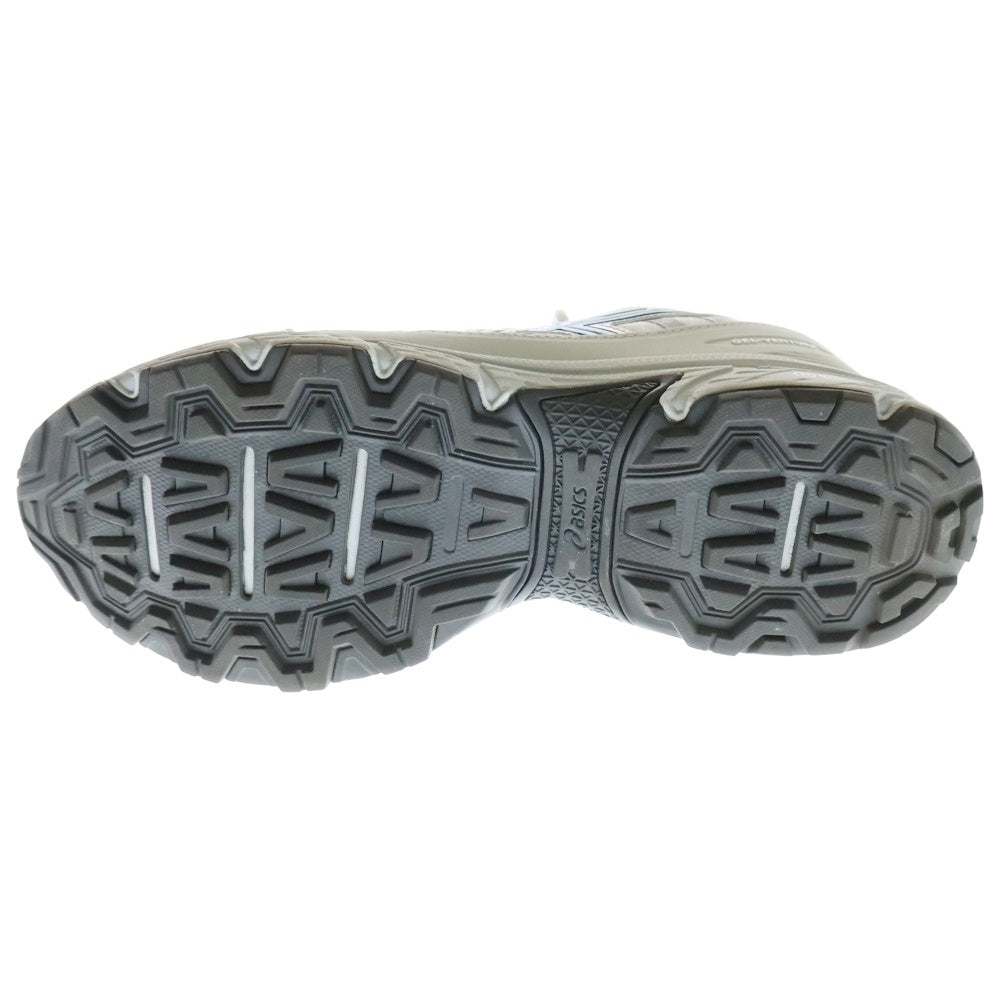 ASICS(アシックス) ×HIDDEN NY GEL-VENTURE 6 ヒドゥン ニューヨーク ゲルベンチャー ローカットスニーカー ホワイト US9.5/27.5cm 1203A778