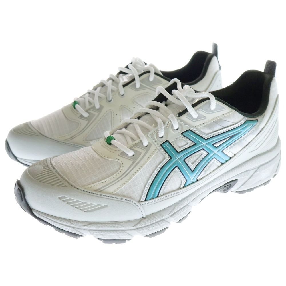 ASICS(アシックス) ×HIDDEN NY GEL-VENTURE 6 ヒドゥン ニューヨーク ゲルベンチャー ローカットスニーカー ホワイト US9.5/27.5cm 1203A778