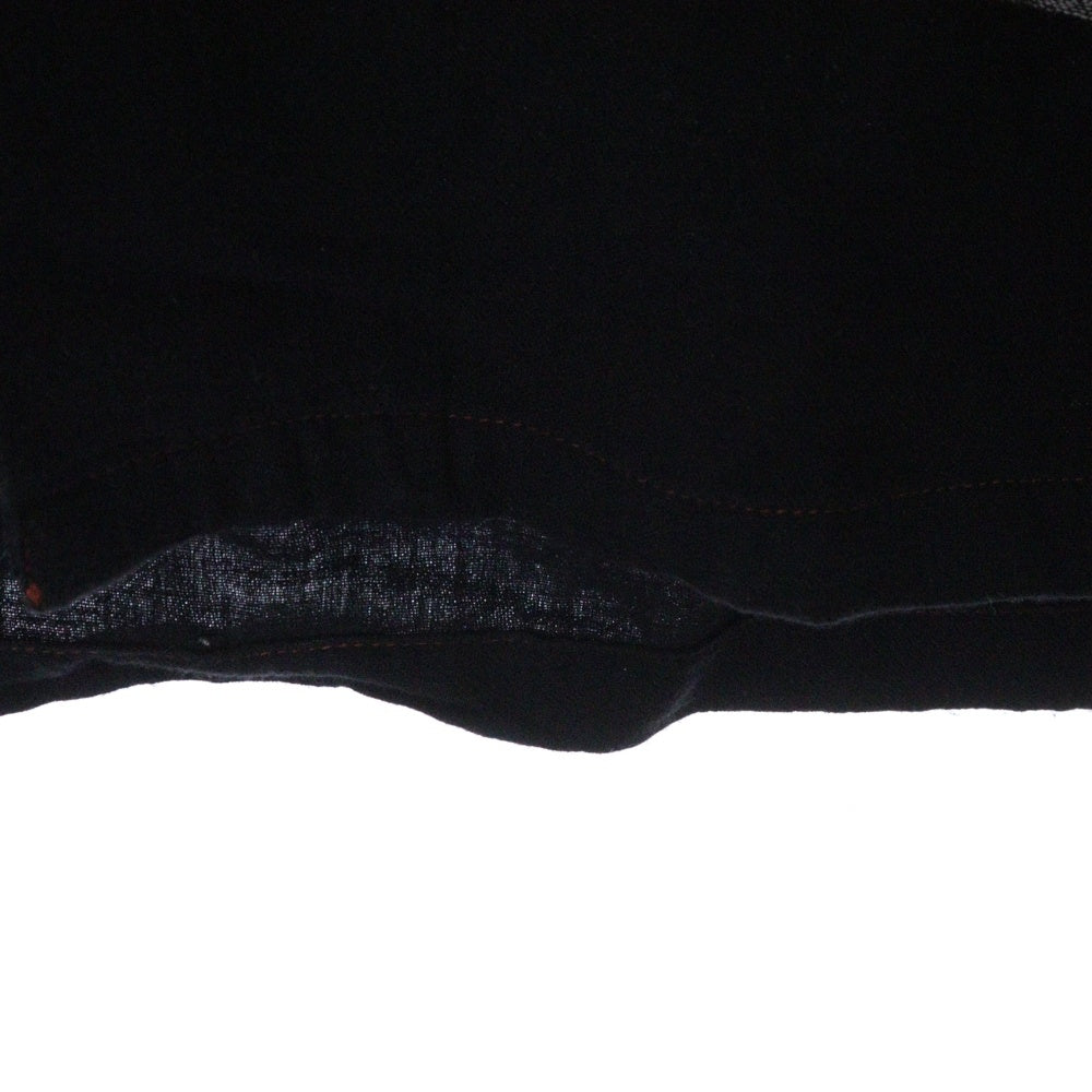 RATS(ラッツ) 23SS NATIVE JAQUARD SHIRT ネイティブジャガードシャツ レッド 23' RS-0309A