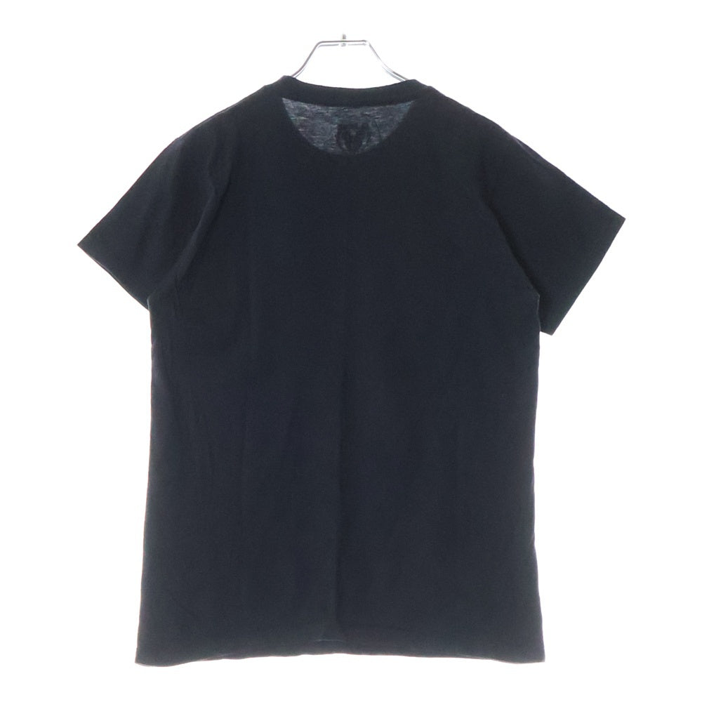 VINTAGE(ヴィンテージ) 00S VINTAGE Mickey Mouse Mens T-Shirt Bloc 28 Sparkly Metallic Trimmed Abstract Mickey ミッキーマウス 半袖Tシャツ