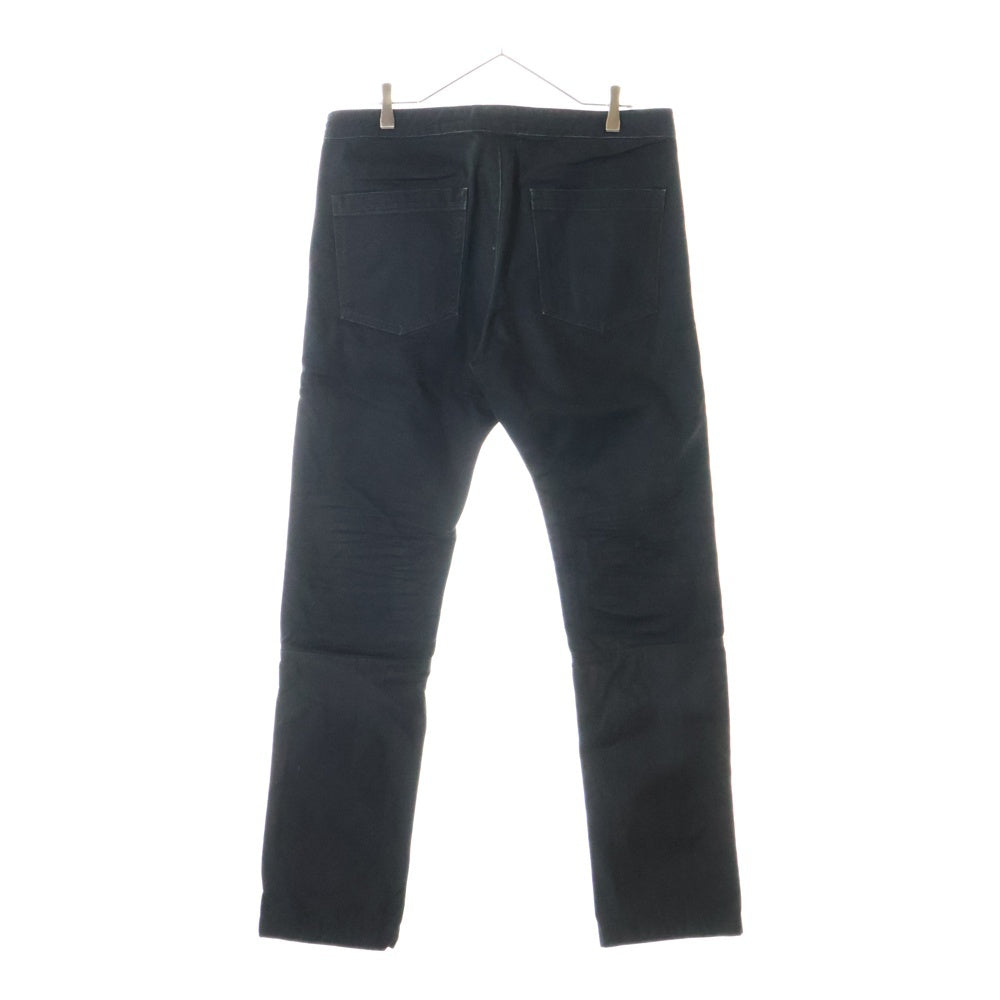 fear of god sixth collection ワークパンツ NWT FEAR OF GOD Sixth Collection Grey Denim Jiu Jitsu Cargo