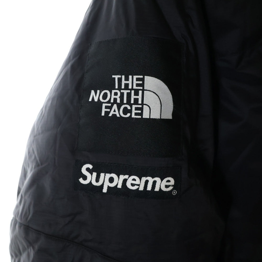 SUPREME(シュプリーム) 20AW ×S Logo Himalayan Parka ザノースフェイス S ロゴ ヒマラヤン パーカー ダウンジャケット ブラック ND92003I