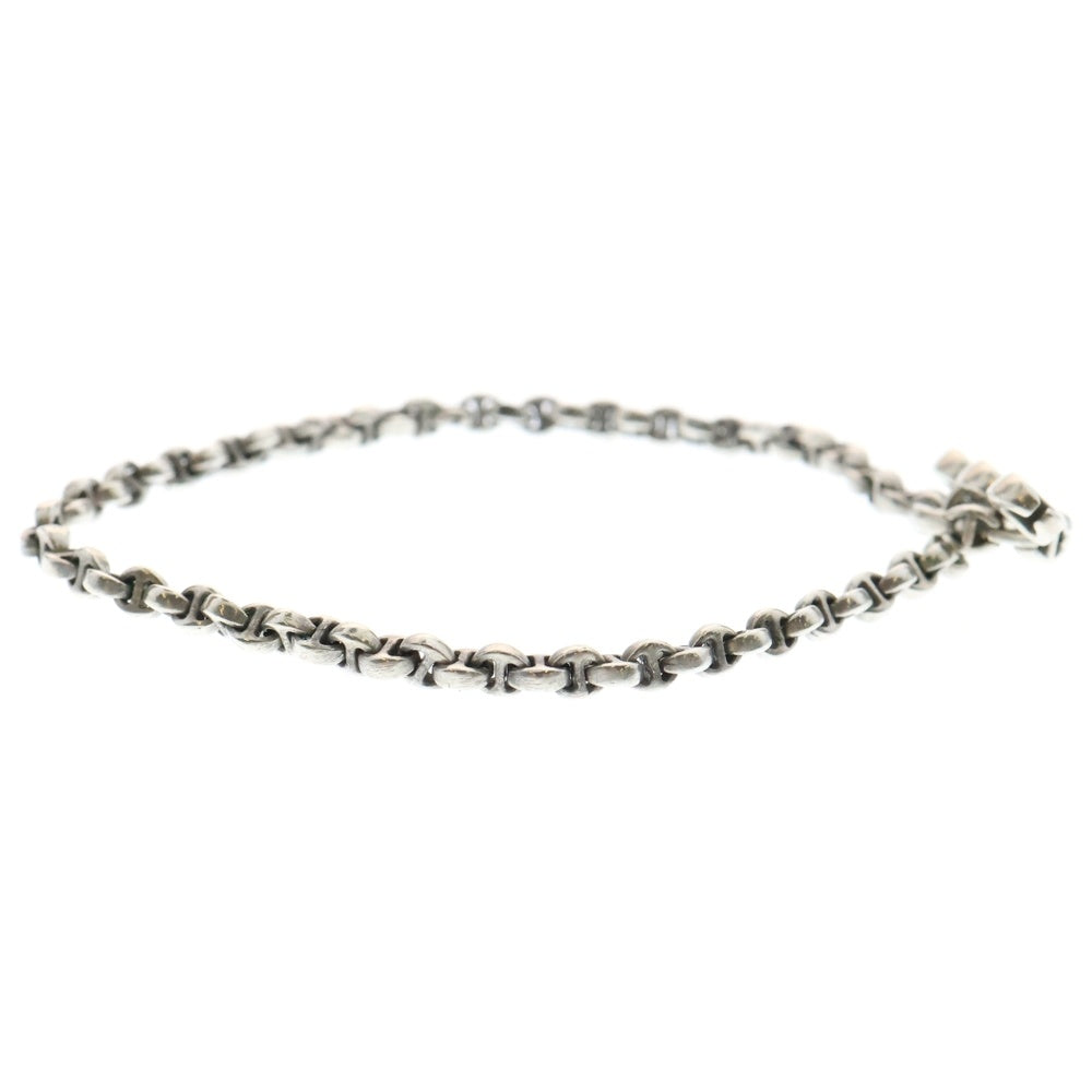 HOORSENBUHS(ホーセンブース) MICRO BRACELET マイクロ ダイヤ ブレスレット シルバー