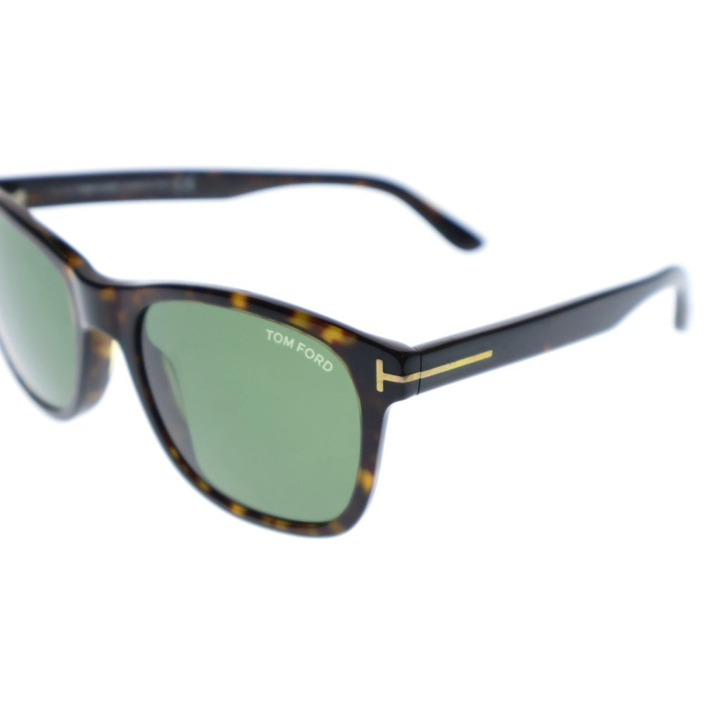 TOM FORD(トムフォード) Eric-02 ウェリントン カラーレンズ サングラス アイウェア メガネ 眼鏡 ブラウン TF595