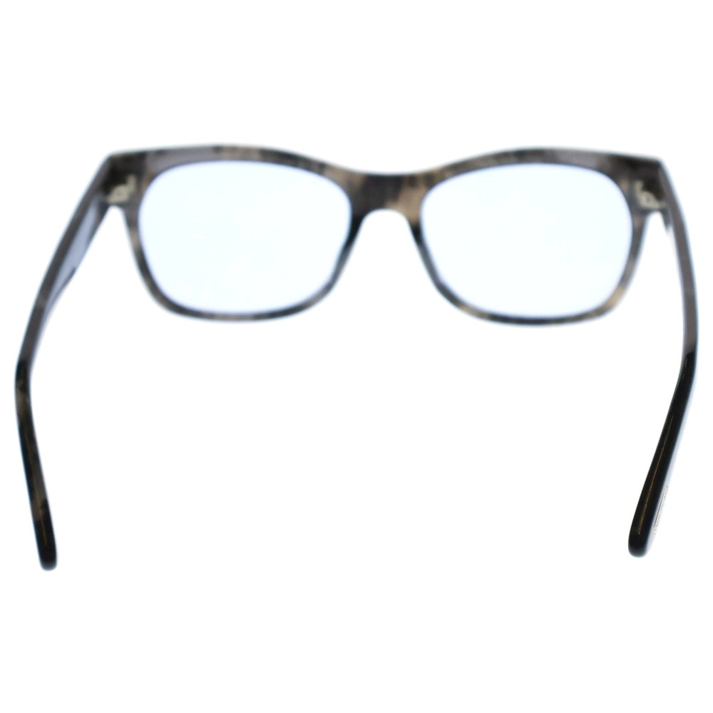 TOM FORD(トムフォード) ウェリントン カラーレンズ フルリム サングラス アイウェア メガネ 眼鏡 ブラック/グレー TF5468-F