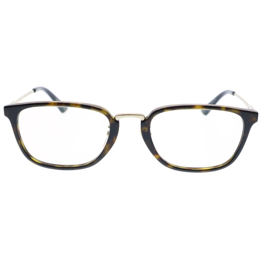 GUCCI(グッチ) スクエアフレーム カラーレンズ サングラス アイウェア メガネ 眼鏡 ブラウン GG0324OJ