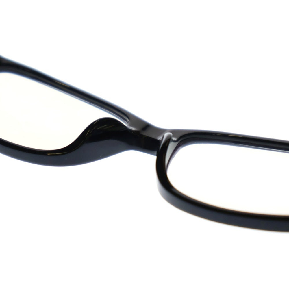 Ray Ban(レイバン) スクエアフレーム サングラス アイウェア メガネ 眼鏡 ブラック RB5228F