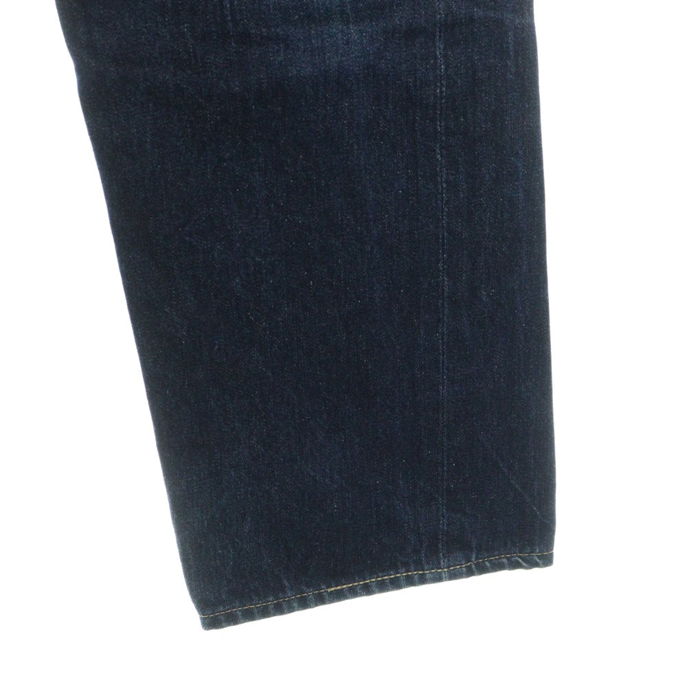 Levi's(リーバイス) 90s VINTAGE ヴィンテージ 501XX 復刻 ボタン裏555 バレンシア工場 デニムパンツ インディゴ 501-0003