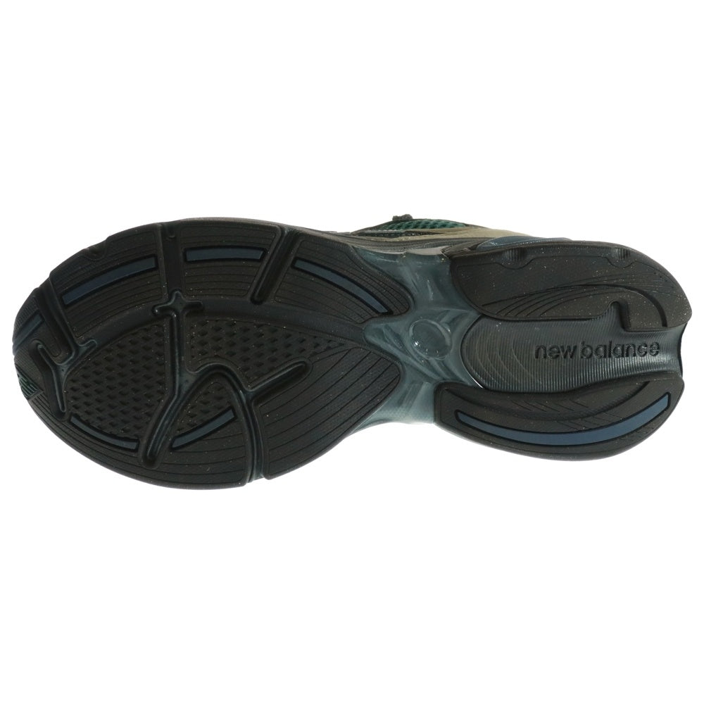 New Balance(ニューバランス) U2010AGY メッシュ ローカットスニーカー カーキ US9/27cm