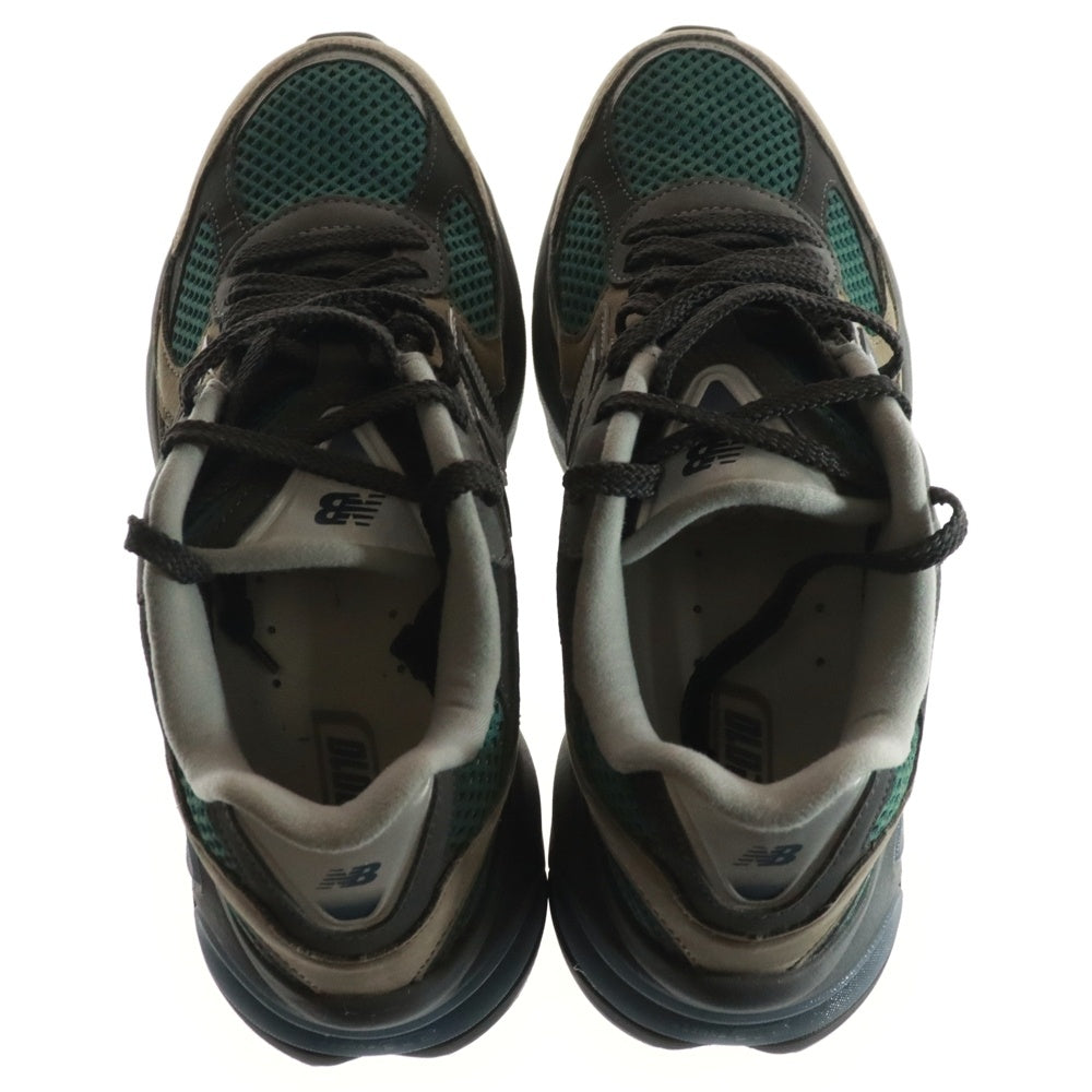 New Balance(ニューバランス) U2010AGY メッシュ ローカットスニーカー カーキ US9/27cm