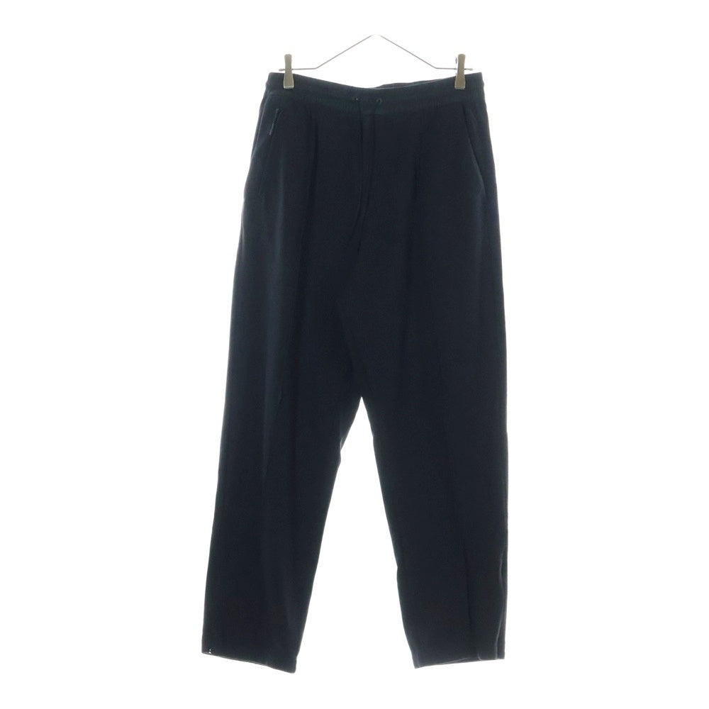 Y-3(ワイスリー) CLASS.IC STRAIGHT LEG TRACK PANTS クラシックストレートレッグトラックパンツ ブラック FN3383
