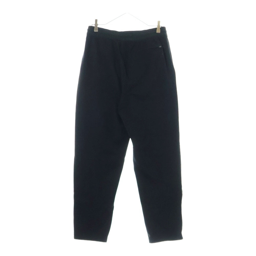 Y-3(ワイスリー) CLASS.IC STRAIGHT LEG TRACK PANTS クラシックストレートレッグトラックパンツ ブラック FN3383