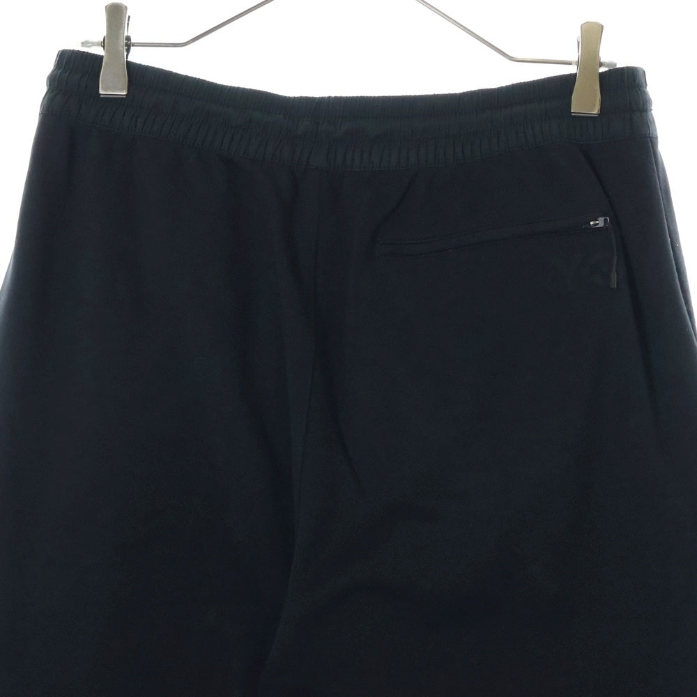 Y-3(ワイスリー) CLASS.IC STRAIGHT LEG TRACK PANTS クラシックストレートレッグトラックパンツ ブラック FN3383