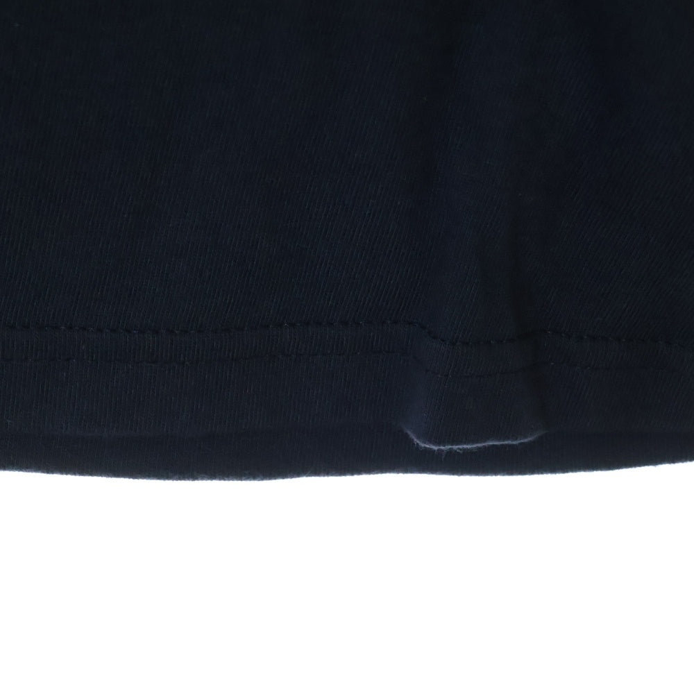 SUPREME(シュプリーム) 25SS ×GOODENOUGH Device Tee グッドイナフ デバイス クルーネック 半袖Tシャツ カットソー ネイビー