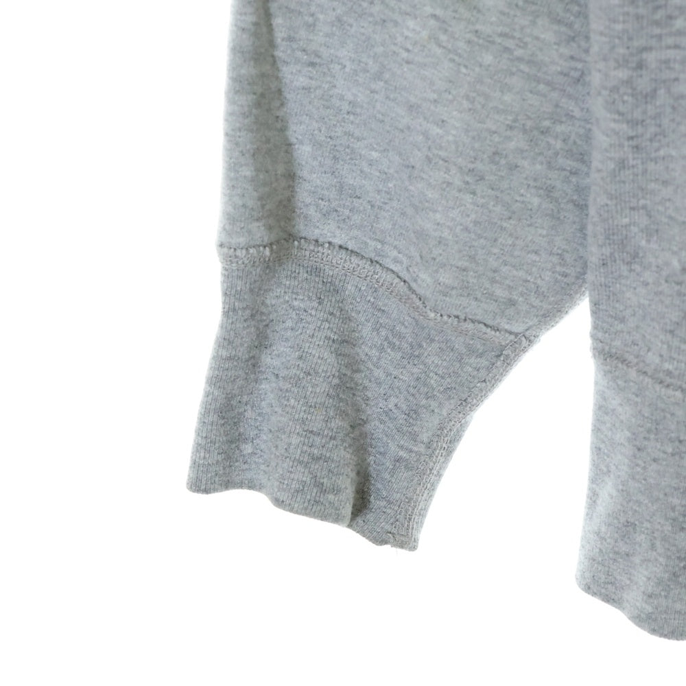 SUPREME(シュプリーム) 10AW Univerisal The Creature Pullover Hoodie ユニバーサル クリーチャー スウェットプルオーバーパーカー グレー