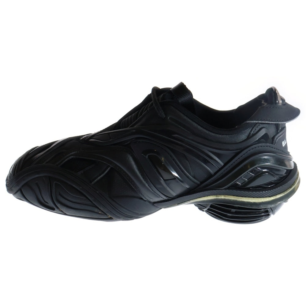BALENCIAGA(バレンシアガ) TYREX タイレックス ローカットスニーカーブラック 617535