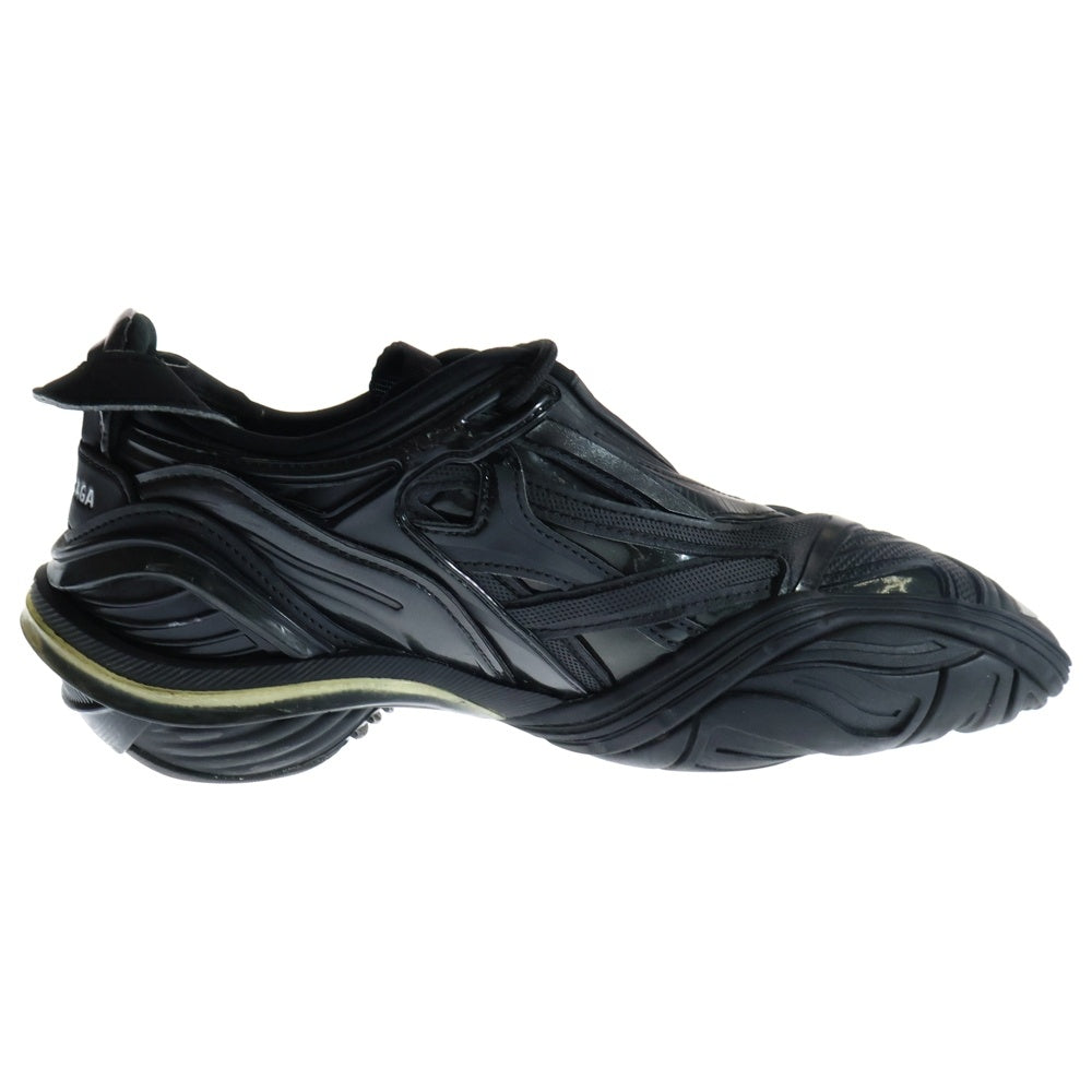 BALENCIAGA(バレンシアガ) TYREX タイレックス ローカットスニーカーブラック 617535