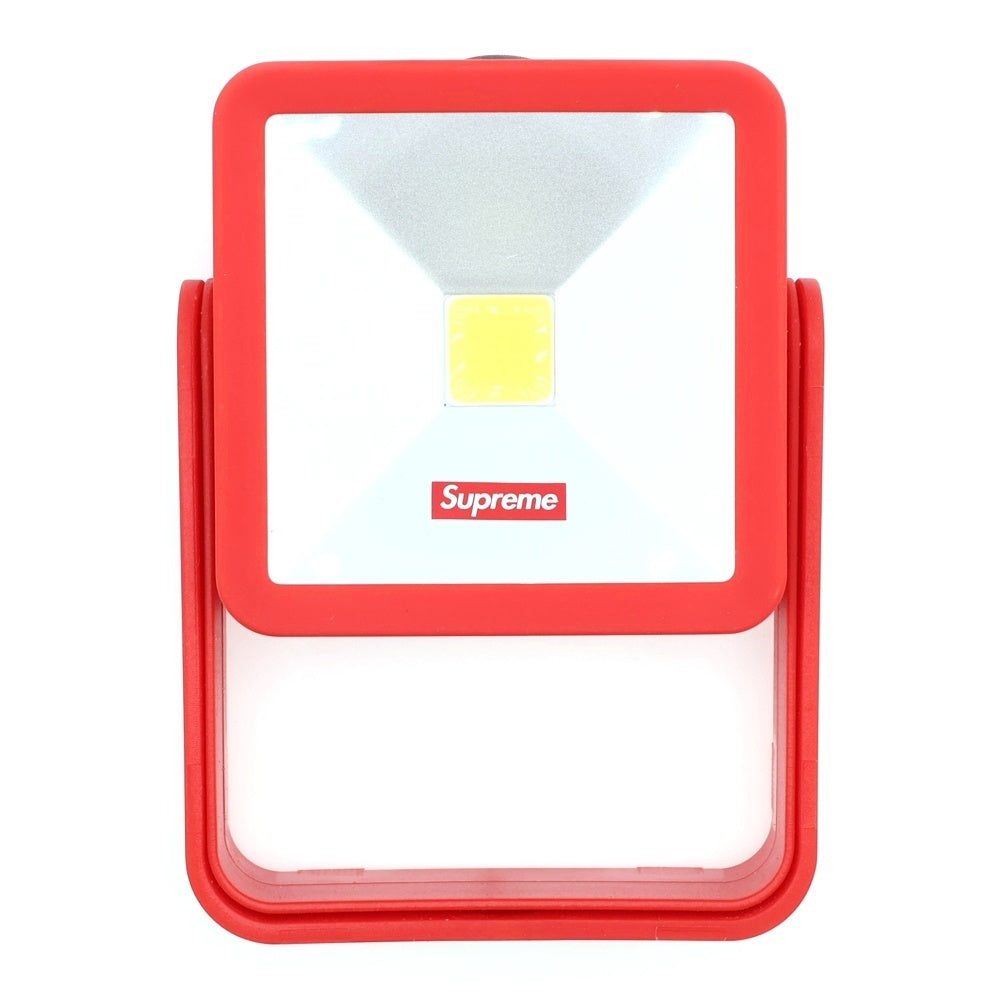 SUPREME(シュプリーム) 18AW Magnetic Kickstand Light マグネティック キックスタンドライト レッド