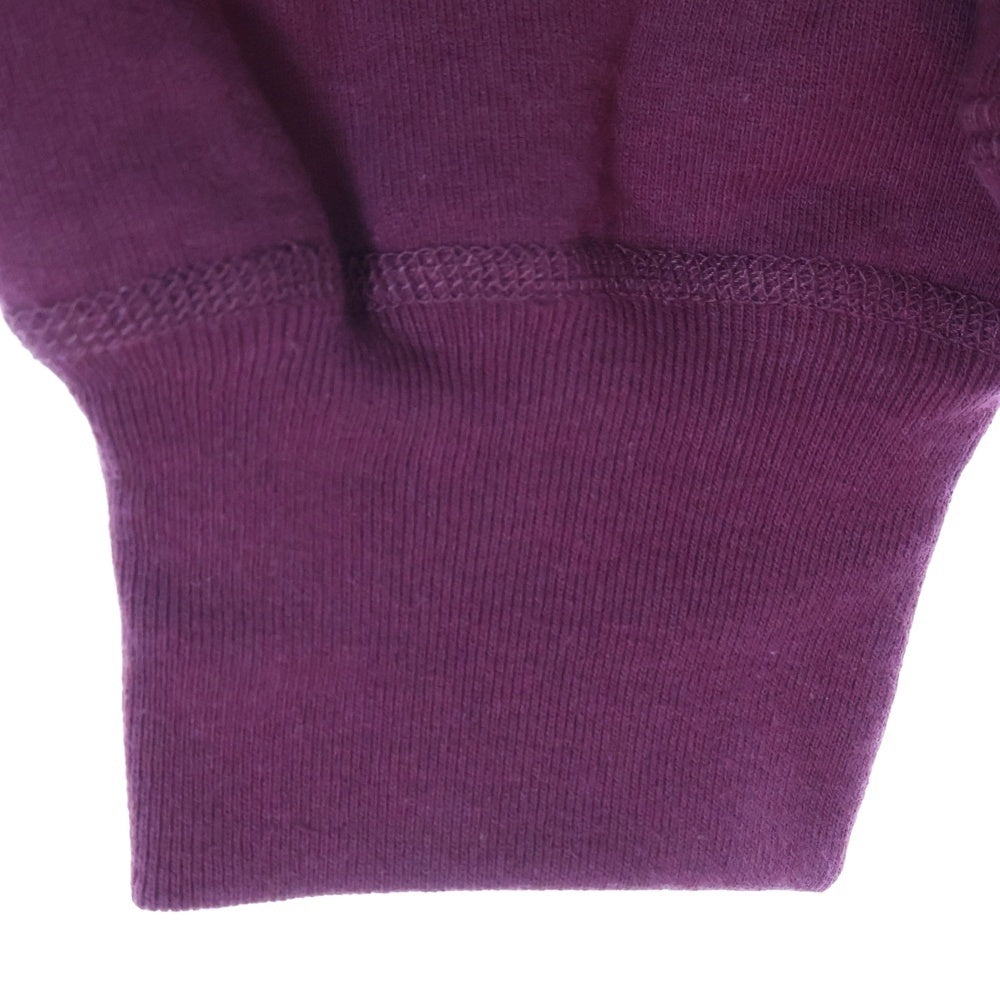 SUPREME(シュプリーム) 21AW Box Logo Hooded Sweatshirt ボックスロゴ スウェットフーディ プルオーバーパーカー ダークレッド