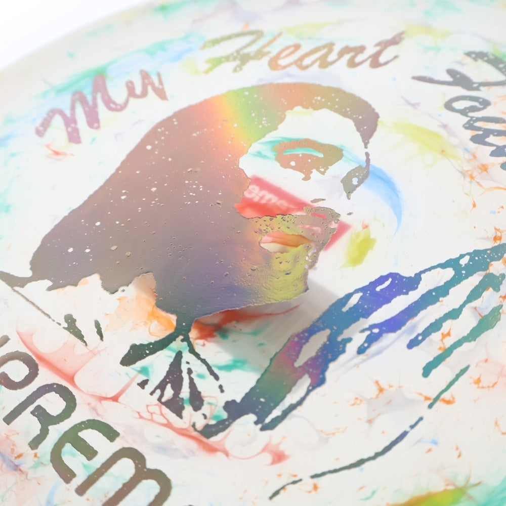 SUPREME(シュプリーム) 21SS Wham-O Savuor Frisbee ワムオー セイビアー フリスビー マルチ