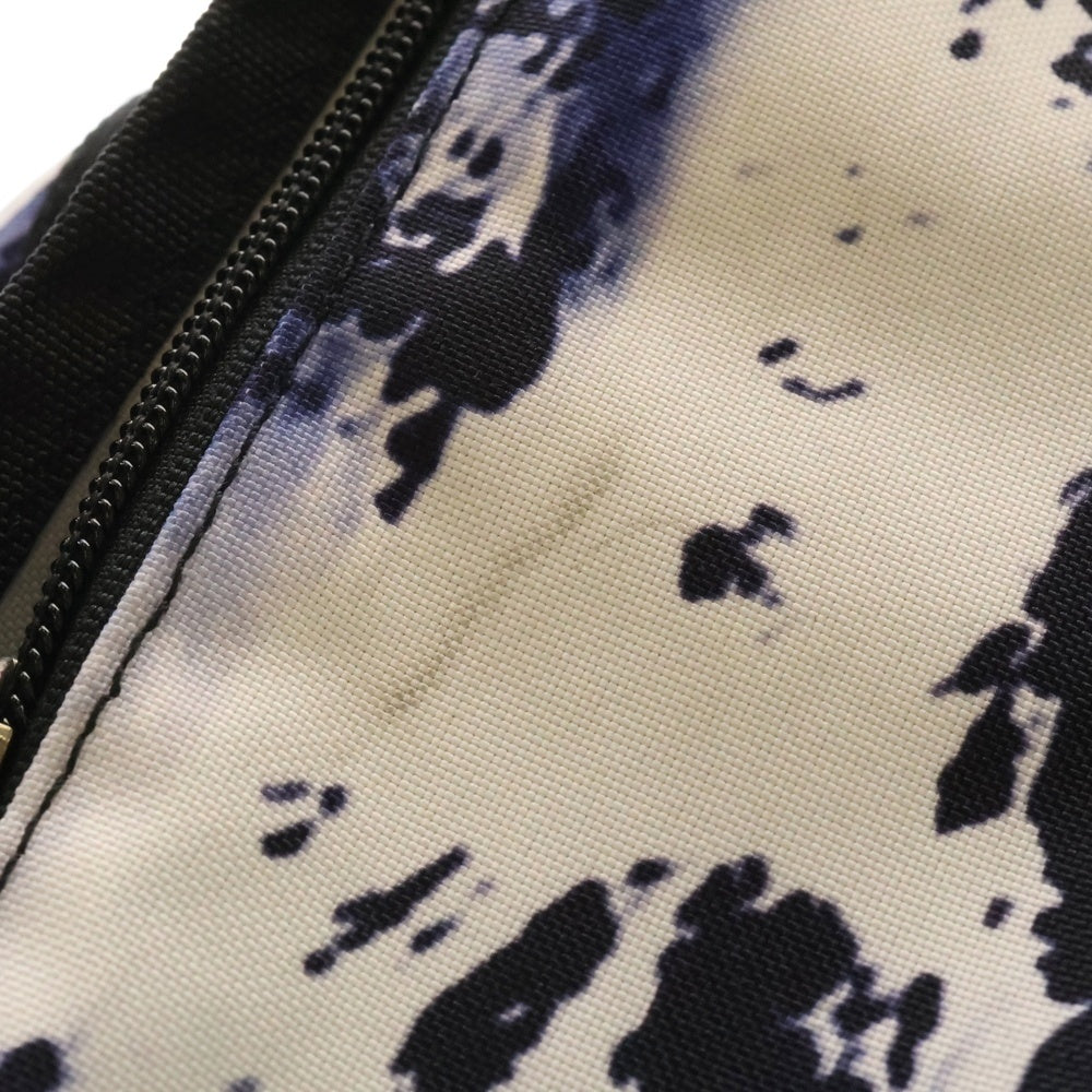SUPREME(シュプリーム) 17AW ×THE NORTH FACE Mountain Expedition Backpack ザノースフェイス 雪山 マウンテンエクスペディション バックパック リュックサック ブルー NM71755I
