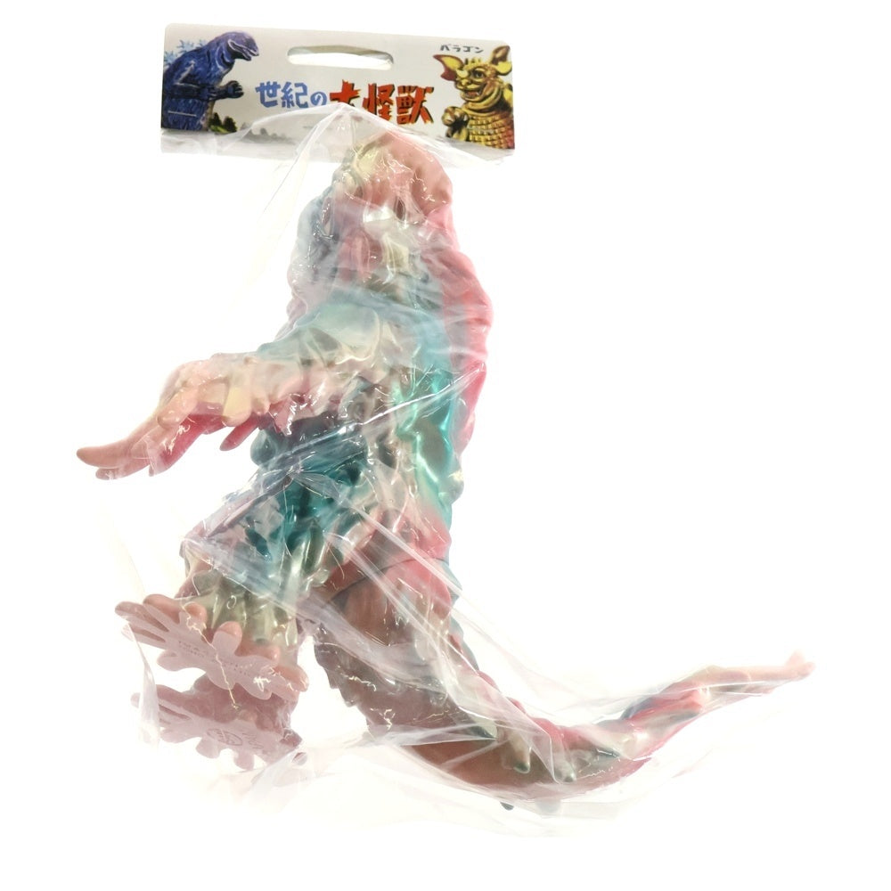 MARUSAN TOY(マルサントイ) 2010 世紀の大怪獣 ヘドラ ソフビ フィギュア 人形 マルチ