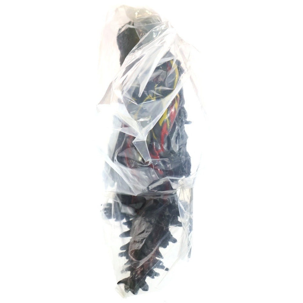 MARMIT(マーミット) 2008 KAIJU ヘドラ ソフビ フィギュア 人形 ブラック