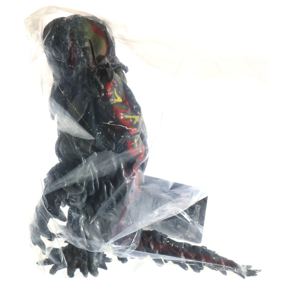 MARMIT(マーミット) 2008 KAIJU ヘドラ ソフビ フィギュア 人形 ブラック