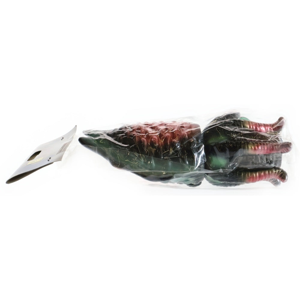 MARUSAN TOY(マルサントイ) 2010 世紀の大怪獣 ゲゾラ ソフビ フィギュア 人形 マルチ