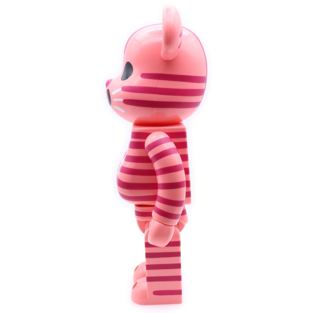 MEDICOM TOY(メディコムトイ) BE@RBRICK SHOKO NAKAGAWA 400% ベアブリック 中川翔子 しょこたん 人形 フィギュア ピンク