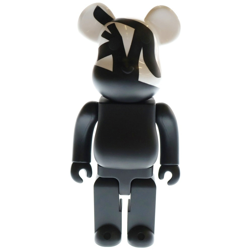 MEDICOM TOY(メディコムトイ) BE@RBRICK Caperino & Peperone art of sleeping 400% ベアブリック カーペリノ アンド ペペローネ アート オブ スリーピング フィギュア 人形