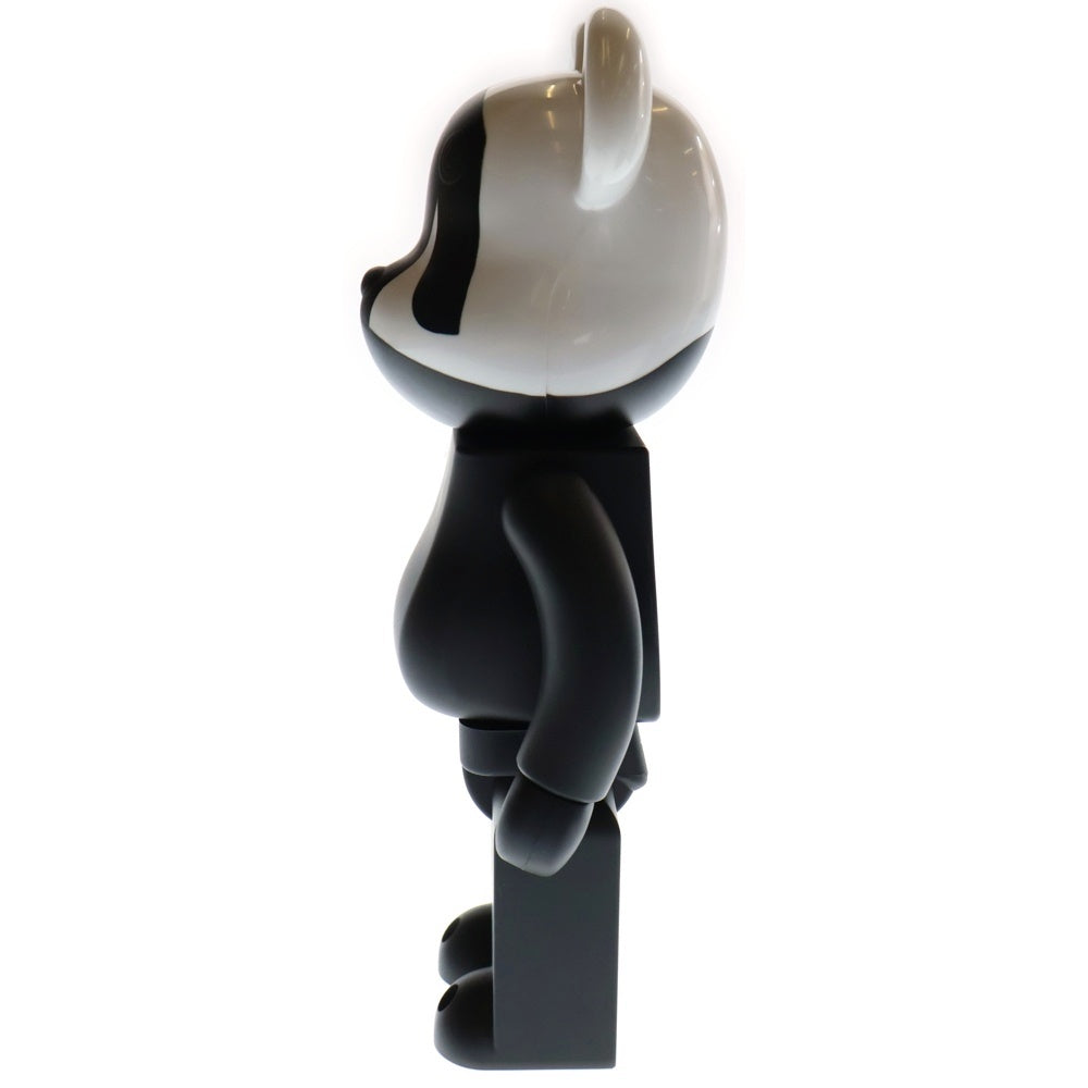 MEDICOM TOY(メディコムトイ) BE@RBRICK Caperino & Peperone art of sleeping 400% ベアブリック カーペリノ アンド ペペローネ アート オブ スリーピング フィギュア 人形